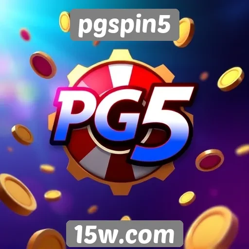 Recursos exclusivos do site pgspin5 para jogadores