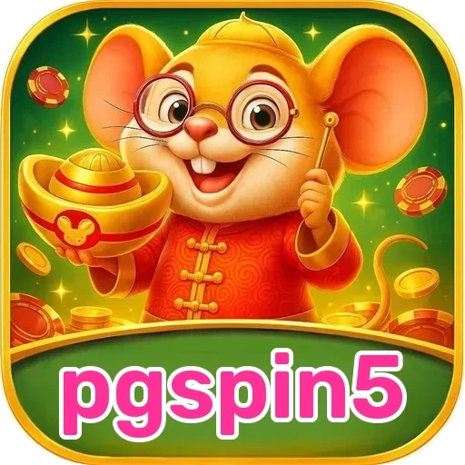 pgspin5: Os Jogos Que Você Não Pode Deixar de Experimentar