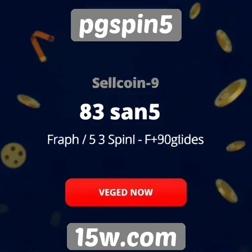 Comparação de bônus e promoções oferecidos pelo pgspin5