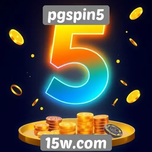 novidades em promoções e bônus do pgspin5