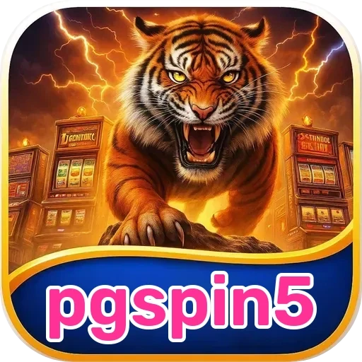 pgspin5: Protegendo Sua Diversão com Segurança e Confiança