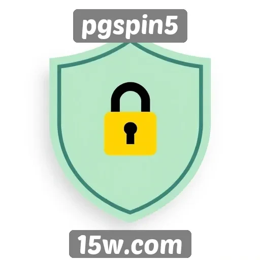 Avaliação de segurança no site pgspin5 para jogadores