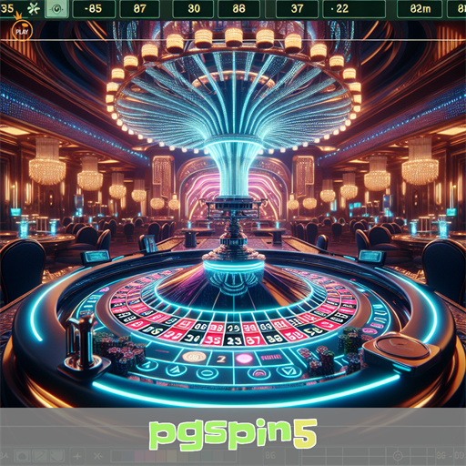 Recursos Pagos Incríveis do pgspin5: Conheça